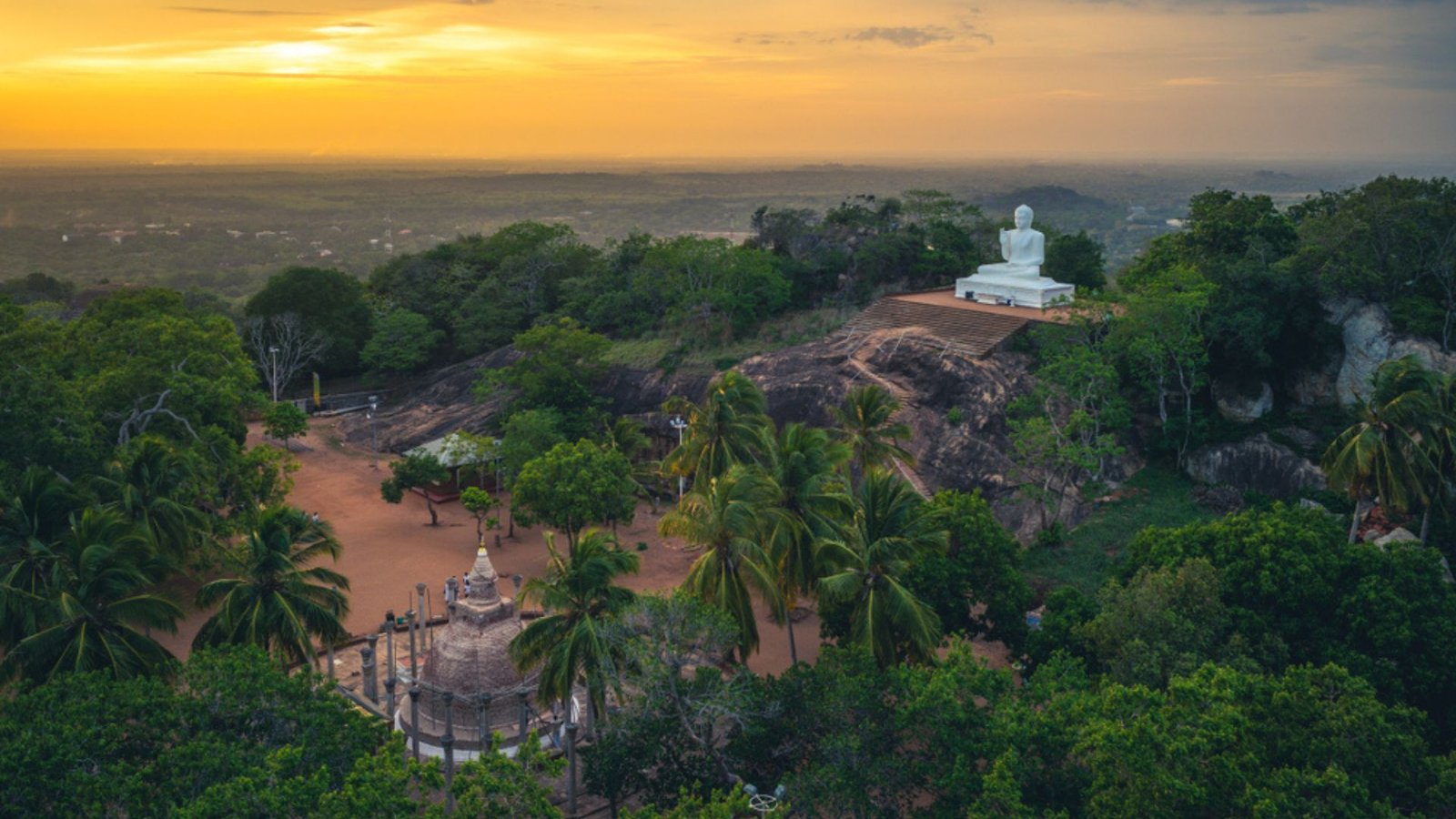 anuradhapura